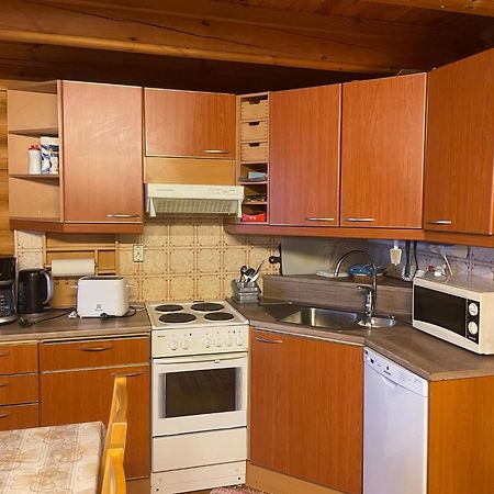 Saimaa Raikala Villa Vuoriniemi Ngoại thất bức ảnh