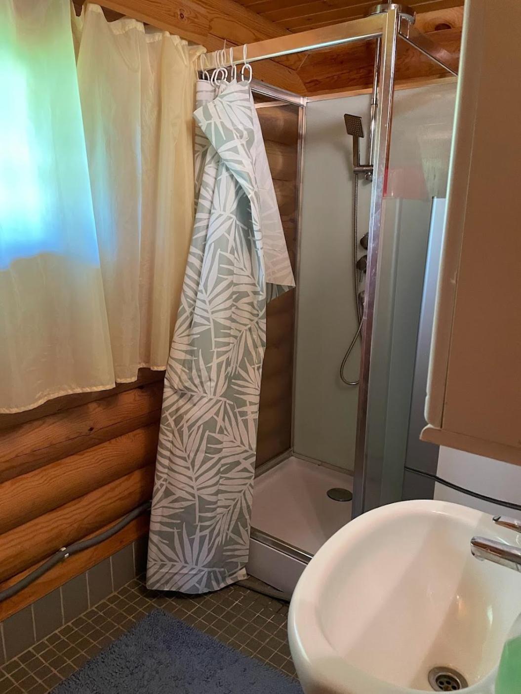 Saimaa Raikala Villa Vuoriniemi Ngoại thất bức ảnh