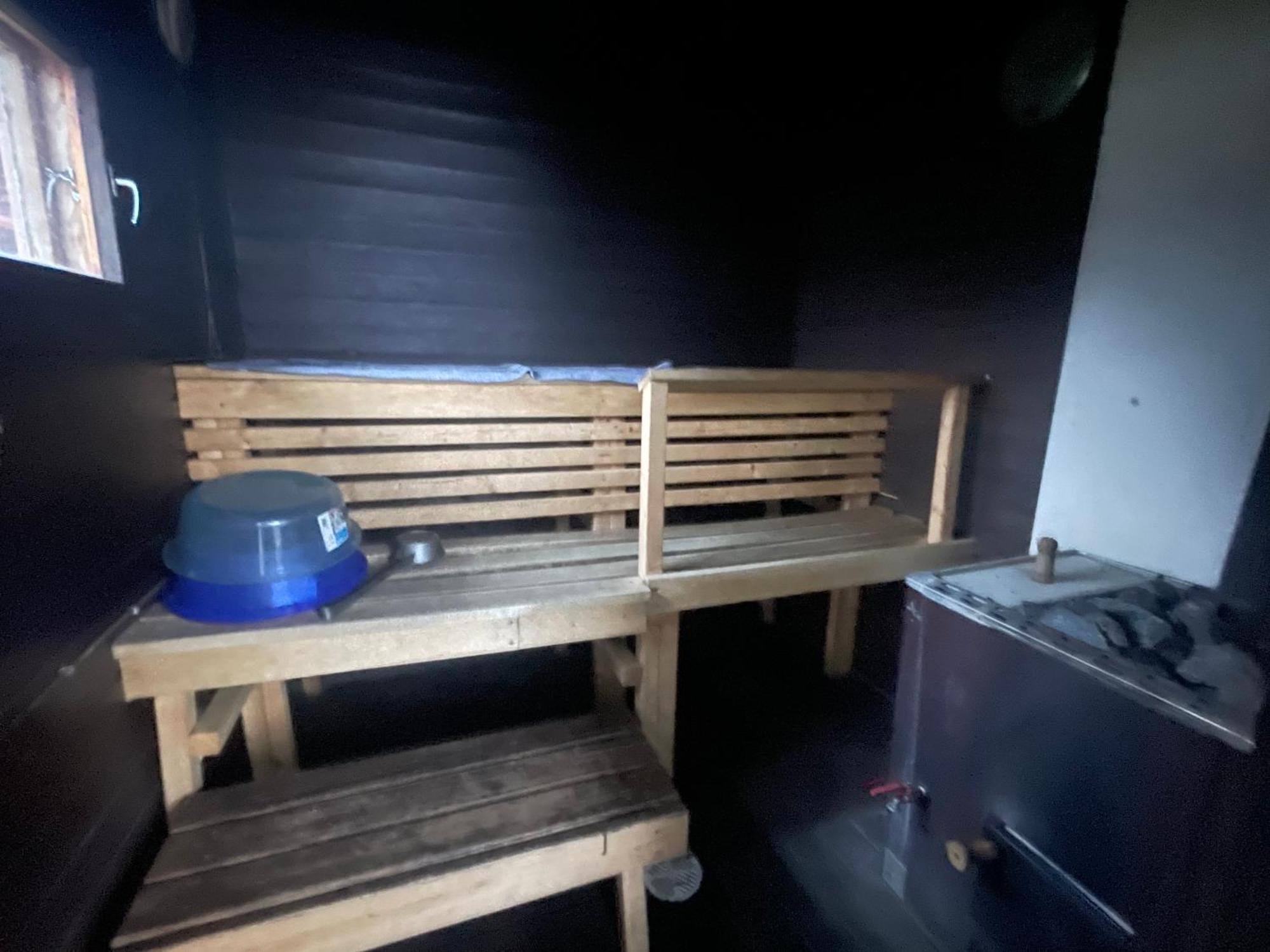 Saimaa Raikala Villa Vuoriniemi Ngoại thất bức ảnh