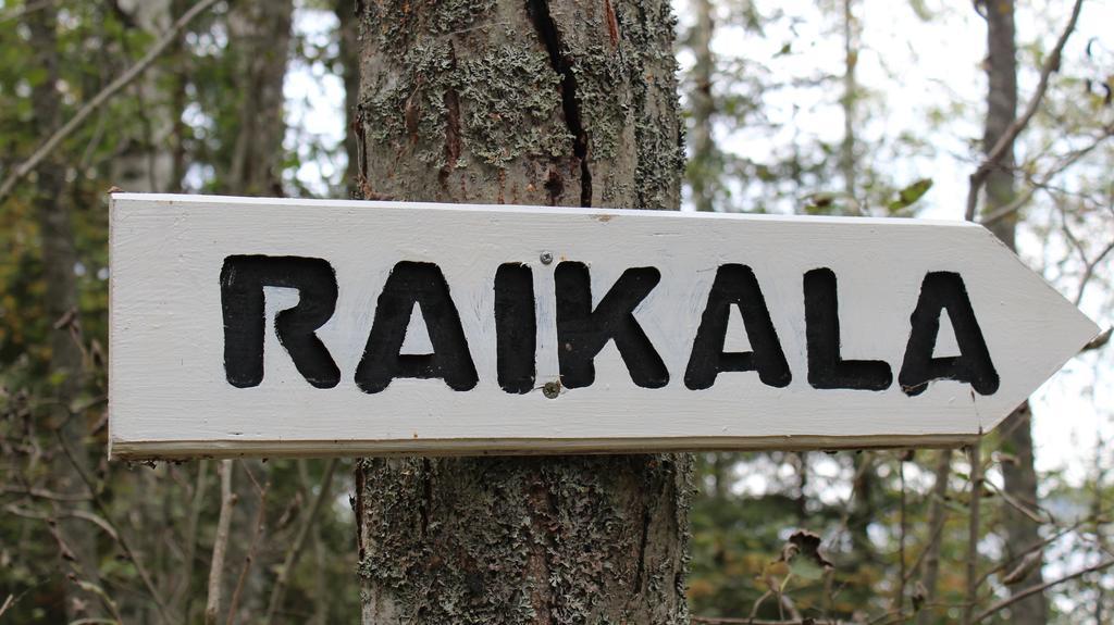 Saimaa Raikala Villa Vuoriniemi Phòng bức ảnh