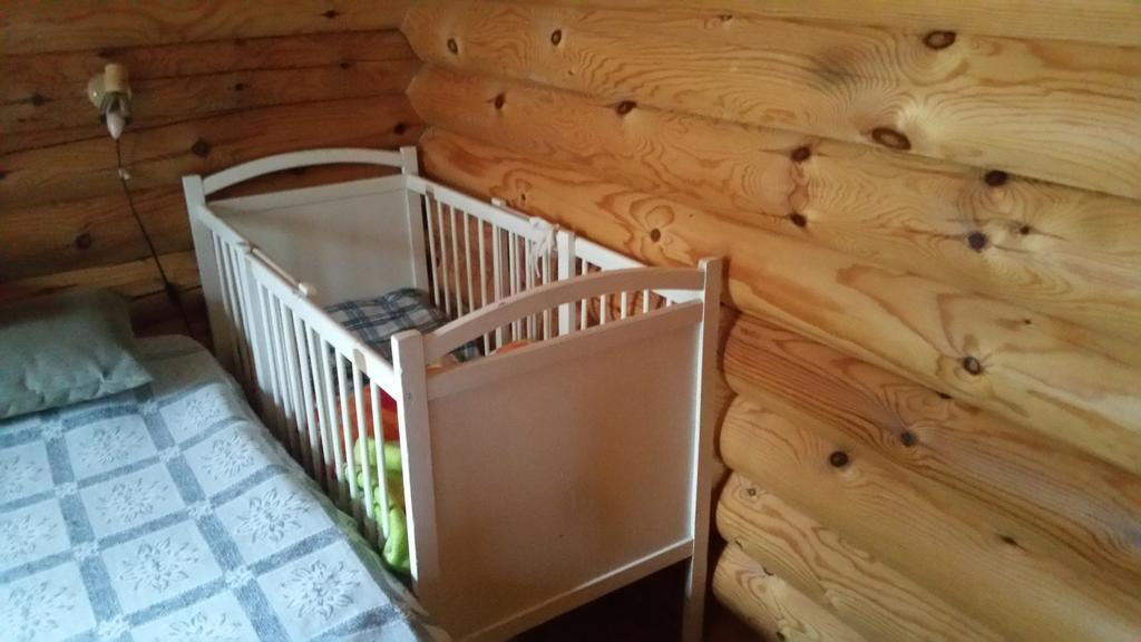 Saimaa Raikala Villa Vuoriniemi Ngoại thất bức ảnh